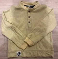 CHUMS キッズM トレーナー