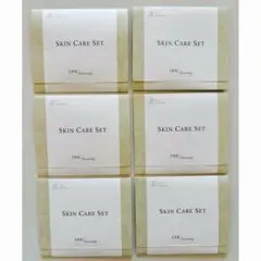 DHC スキンケアセット　6セット 新品　未使用　未開封　スキンケア