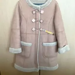 2025年最新】トッカ コート キッズの人気アイテム - メルカリ