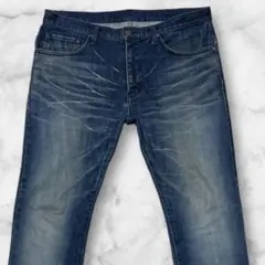 TORNADO MART デニムパンツ Lサイズ ストレッチのサムネイル