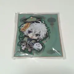 にじさんじ 叢雲カゲツ Dytica 2周年 ミニアクリルブロック