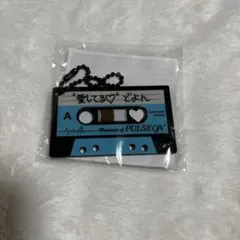 TREASURE ドヨン カプセルトイ カセット
