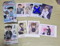 名探偵コナン ぱしゃこれ Vol.7・ツインブロマイド まとめ売り