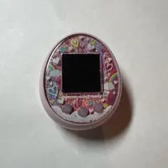 メルヘンみーつピンクとNiziU コラボ たまごっちスマートの2つセット