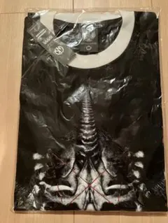 X JAPAN TシャツM 攻撃再開 2008 I.V. 破滅に向かって グッズ - メルカリ