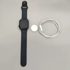 Apple Watch SE GPSモデル 44mm MKQ63J/A 第1世代