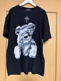 TRAVAS TOKYO Tシャツ フリーサイズ