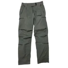 RIP VAN WINKLE パラシュート カーゴパンツ　カーキ　新品未使用 楽天市場】ripvanwinkle パンツ 5 パラシュート（メンズ