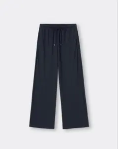 GU リブプルオンパンツ(丈標準68.0～72.0cm)