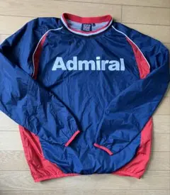 Admiral ピステ・ウィンドブレーカー Sサイズ