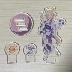 ウマ娘　ナリタトップロード　アクリルスタンド TSUTAYA限定