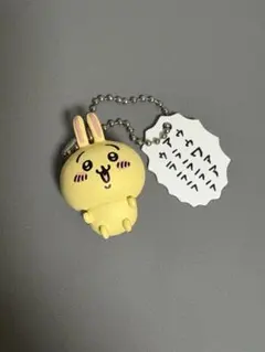 ちいかわ うさぎ アクリルキーホルダー