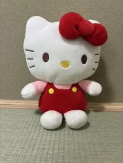 ハローキティ ぬいぐるみ 約20cm サンリオ