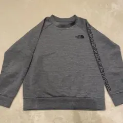THE NORTH FACE スウェット 130cm
