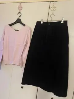 上下2点セット