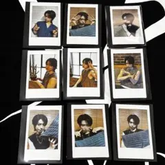 ViViD シン　チェキ　セット 9枚 2025年最新】vivid シン shinの人気アイテム - メルカリ