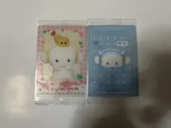 サンリオキャラクター ウエハース カード こぎみゅん