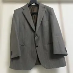 テーラードジャケット xl
