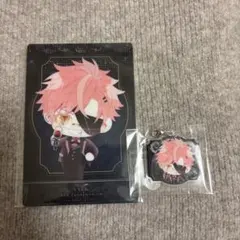 DIABOLIK LOVERS ディアラバ 月浪シン