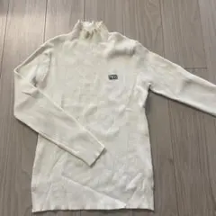 ゴルフ 長袖カットソー
