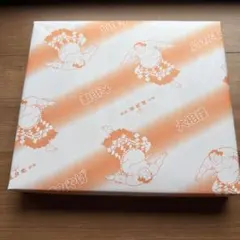 《新品》ゴーフレット18枚入 東京風月堂銀座 相撲 両国国技館 大相撲五月場所のサムネイル