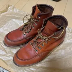 REDWING 8875 US6のサムネイル