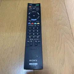 2026年最新】sonyテレビリモコン rm-jd018の人気アイテム - メルカリ
