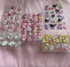 おすそ分けシール