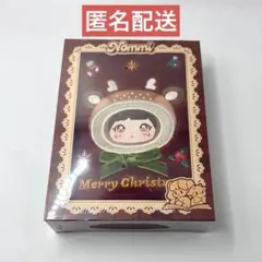 TOPTOY nommi クリスマス ノートブック 手帳