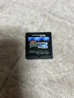 ポケットモンスター ブラック2