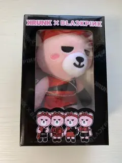blackpink ジェニ クランク