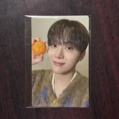 SEVENTEEN スングァン トレカ