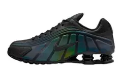 26 Nike Shox R4 SE 