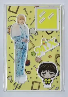 2025年最新】吉田仁人 アクスタの人気アイテム - メルカリ