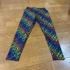 Zumba Mサイズ　レギンス カラフルのサムネイル