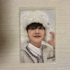 ゼベワン トレカ マシュー ZB1 ZEROBASEONE アルバム cd CD