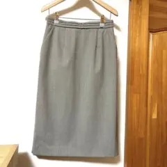 ユナイテッドアローズ　タイトスカート　カーキのサムネイル