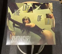 2025年最新】Taylor Swift the life of a showgirlの人気