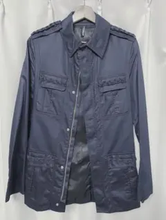 【希少】美品 ディオールオム Dior homme ブルゾン