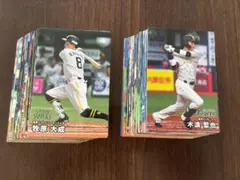 2026 第2弾 全60種 60枚 レギュラーカード コンプ プロ野球チップス