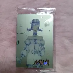 NANA　小松菜奈　ウエハース　R-30　レア　カード　矢沢あい
