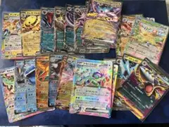 1687】 ポケモンカード リーフィア 12枚 大量セット - メルカリ