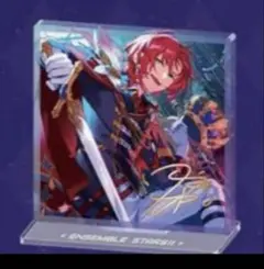 あんスタ 星華アクリルスタンド 月永レオ