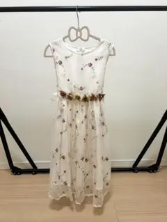HoneyPrincess キッズドレス 130cm