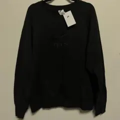 新品未使用 タグ付 ナイキ NIKE 長袖 スウェット トレーナー サイズXXL