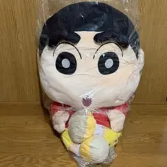当選品⭐︎スガキヤ⭐︎スーちゃんジャンボぬいぐるみ⭐︎当選通知書