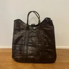 Van Nuys 2点！ ビジネスバッグ ボディバックブラック - メルカリ