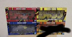 関ジャニ∞ 非売品 コップのフチフィギュア 7体セット - メルカリ