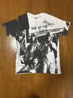 Pink Floyd Point Me At The Sky Tシャツのサムネイル