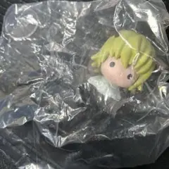 HUNTER×HUNTER　ペタドール　シャウアプフ　プフ